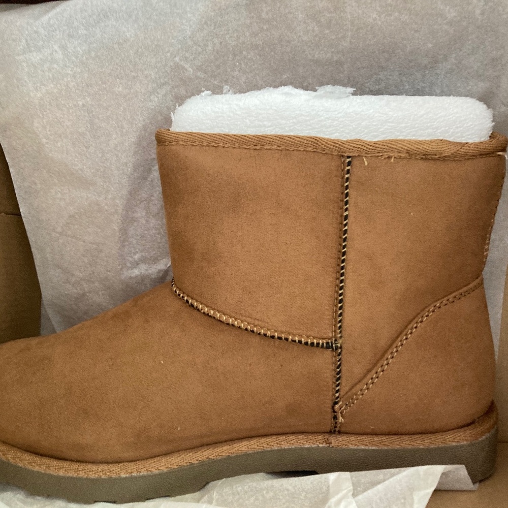 Womens Airwalk boots